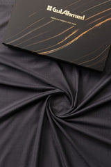 Benito Unstitched Fabric Blended with Gift Box