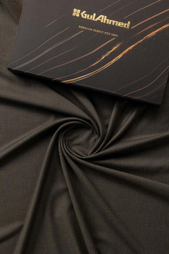 Benito Unstitched Fabric Blended with Gift Box