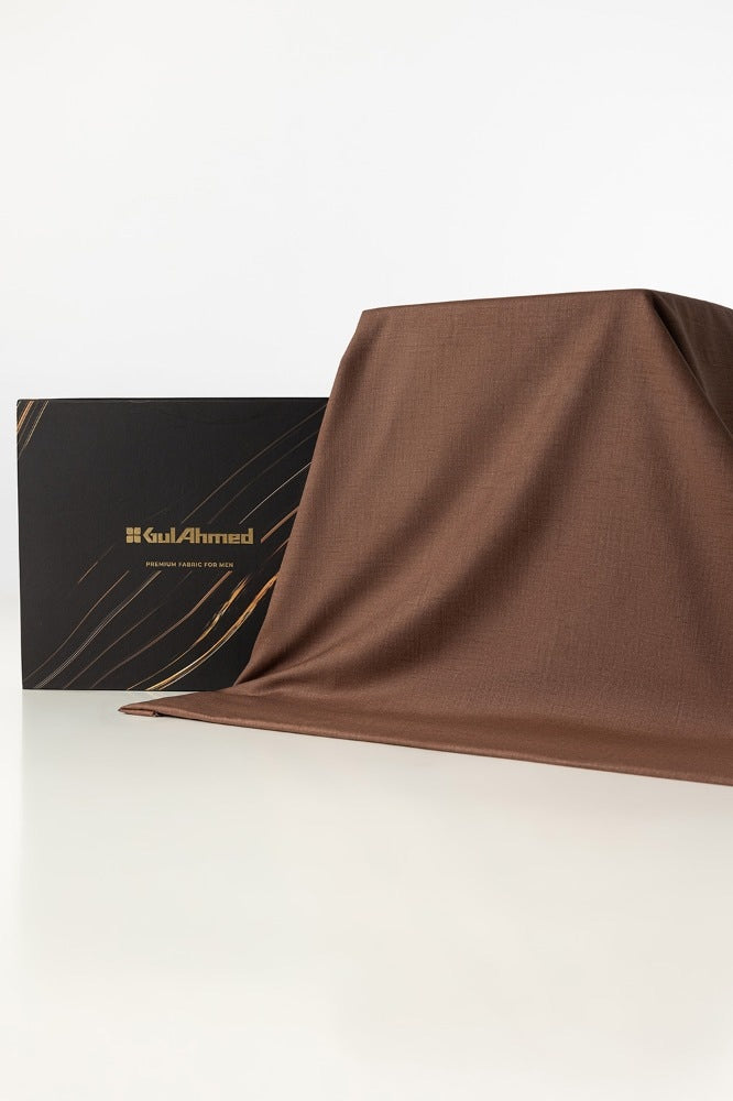 Benito Unstitched Fabric Blended with Gift Box