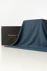 Benito Unstitched Fabric Blended with Gift Box