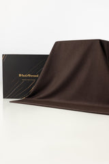 Benito Unstitched Fabric Blended with Gift Box