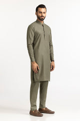Diginity Unstitched Fabric Blended