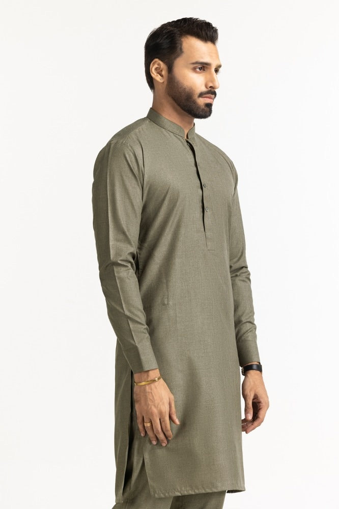 Diginity Unstitched Fabric Blended