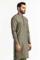 Diginity Unstitched Fabric Blended
