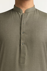 Diginity Unstitched Fabric Blended