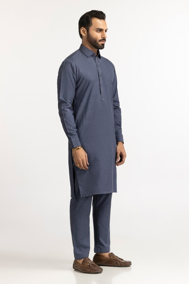 Diginity Unstitched Fabric Blended
