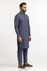Diginity Unstitched Fabric Blended