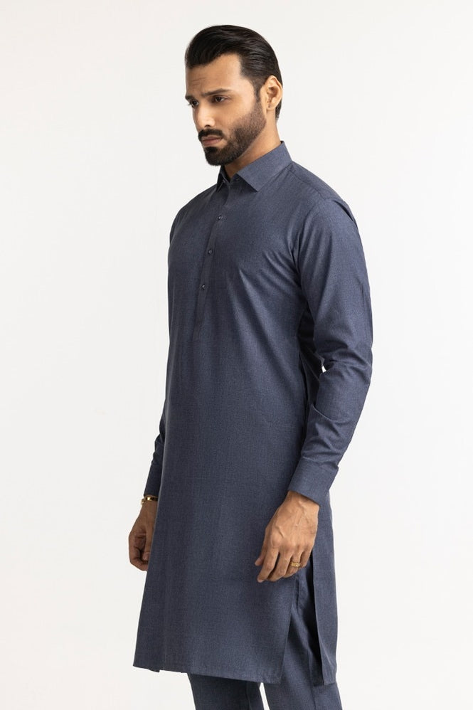 Diginity Unstitched Fabric Blended