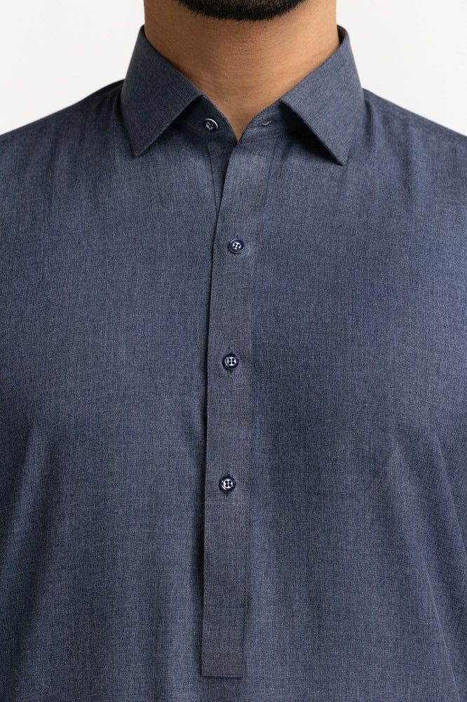 Diginity Unstitched Fabric Blended