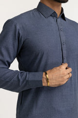 Diginity Unstitched Fabric Blended