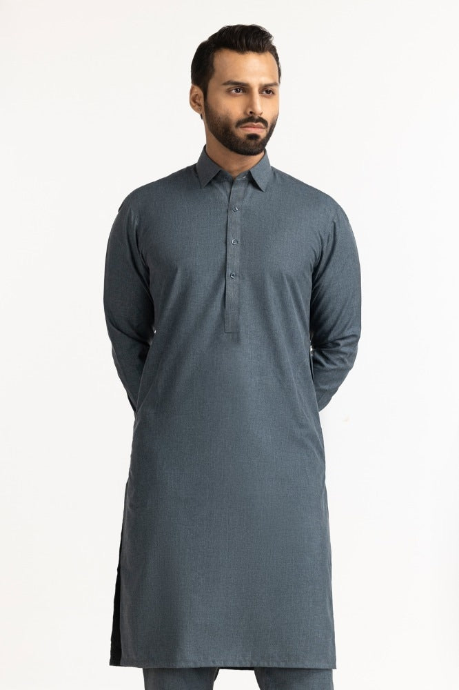Diginity Unstitched Fabric Blended