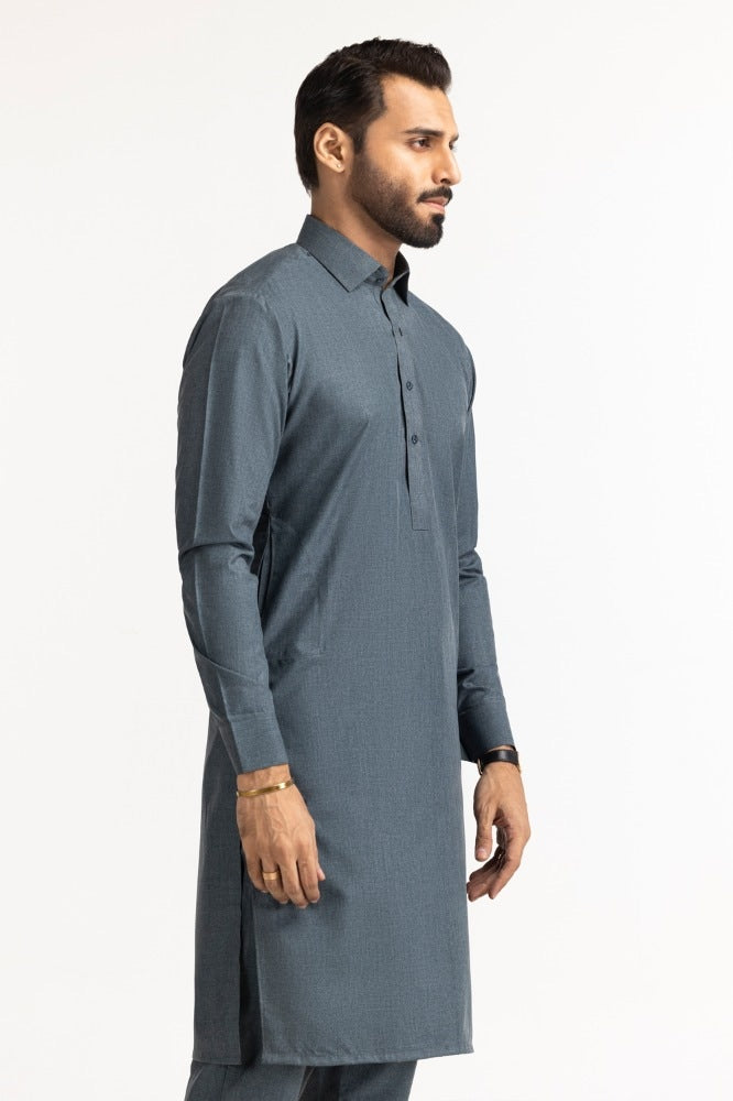 Diginity Unstitched Fabric Blended