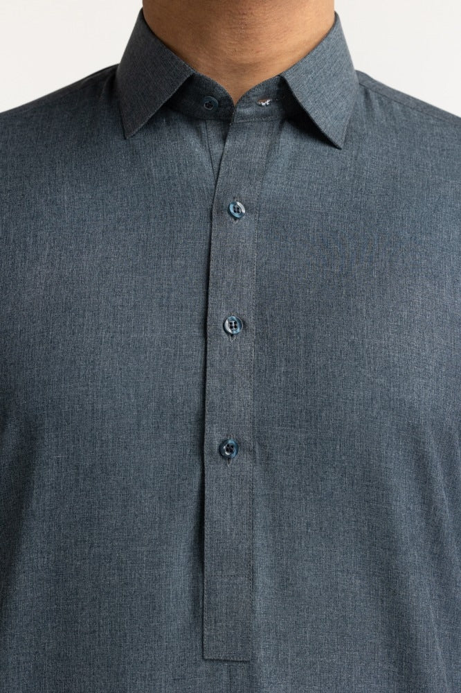 Diginity Unstitched Fabric Blended