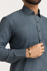 Diginity Unstitched Fabric Blended