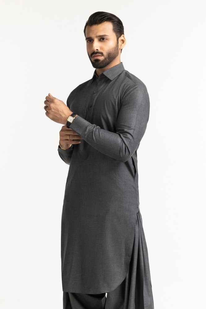 Diginity Unstitched Fabric Blended