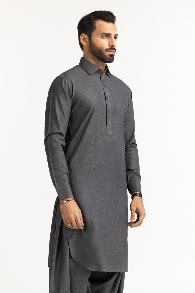 Diginity Unstitched Fabric Blended
