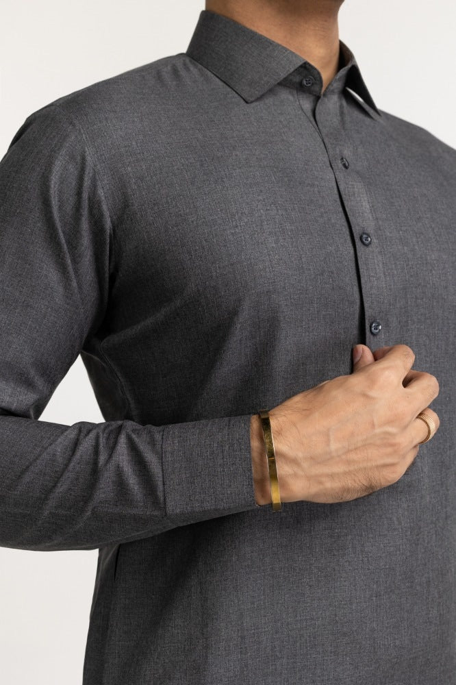 Diginity Unstitched Fabric Blended