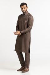 Diginity Unstitched Fabric Blended