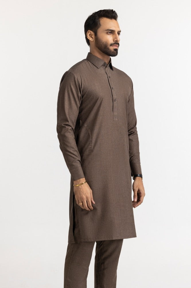 Diginity Unstitched Fabric Blended
