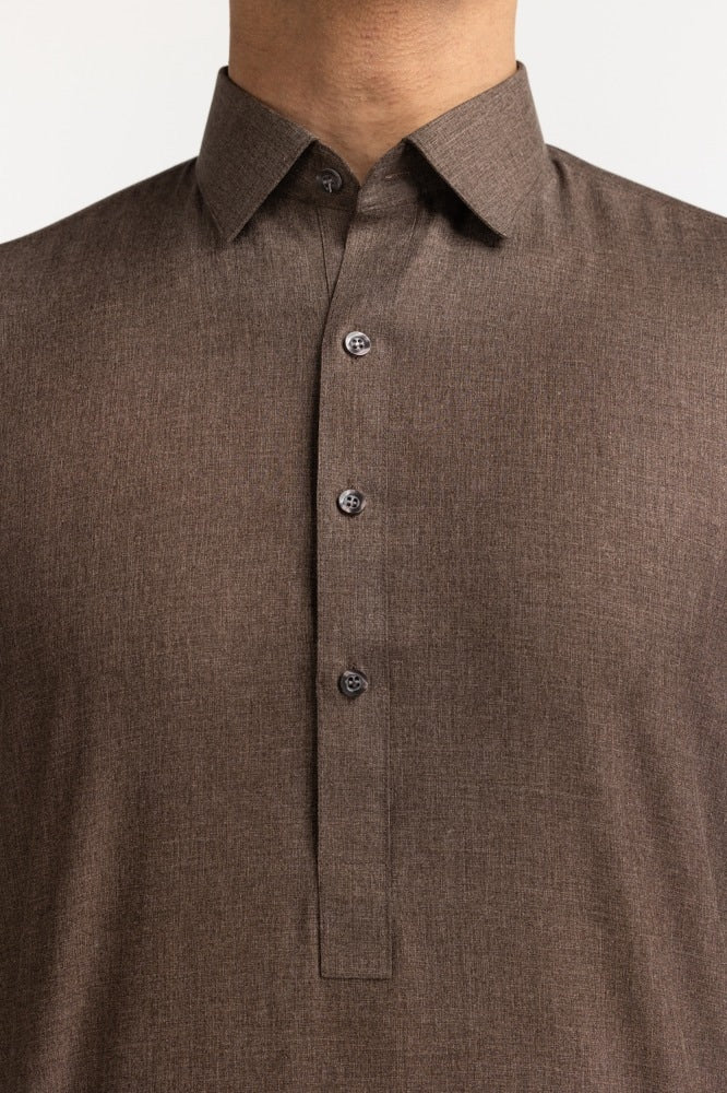 Diginity Unstitched Fabric Blended