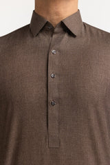 Diginity Unstitched Fabric Blended