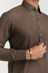 Diginity Unstitched Fabric Blended