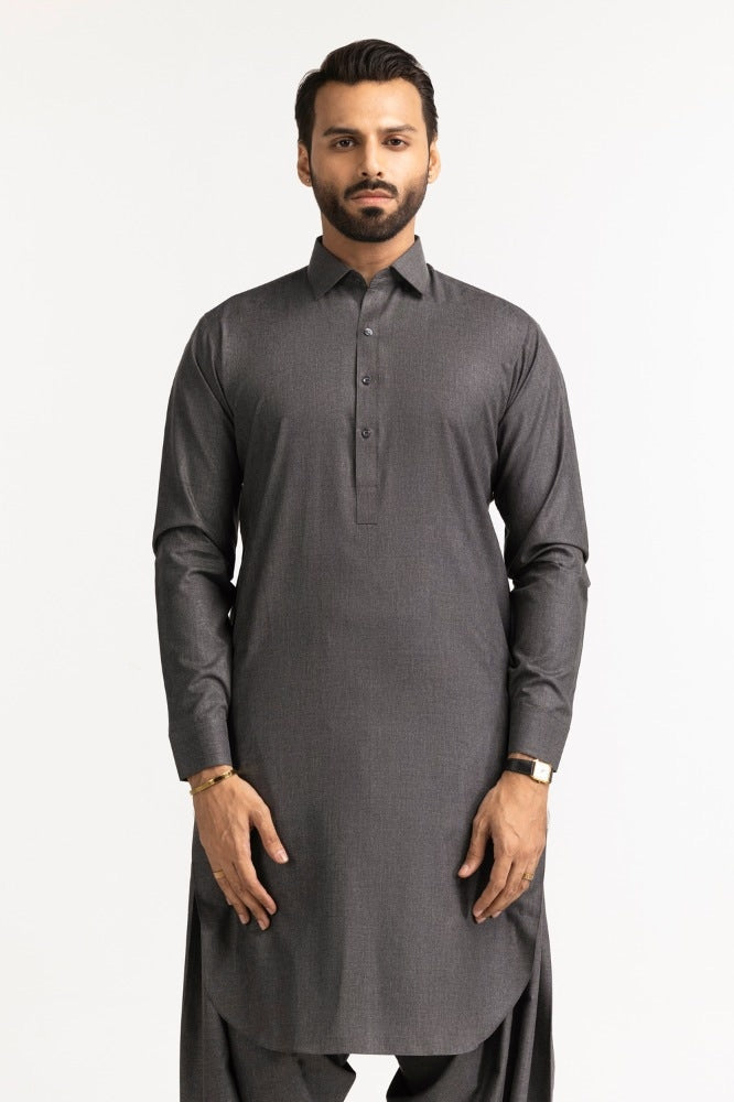 Diginity Unstitched Fabric Blended