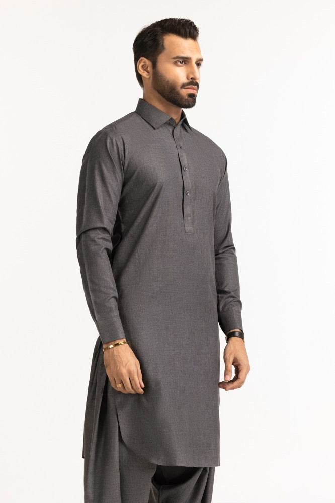 Diginity Unstitched Fabric Blended