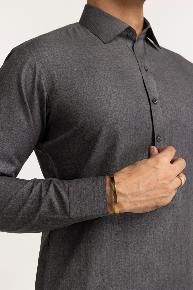 Diginity Unstitched Fabric Blended