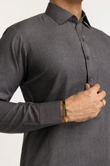 Diginity Unstitched Fabric Blended