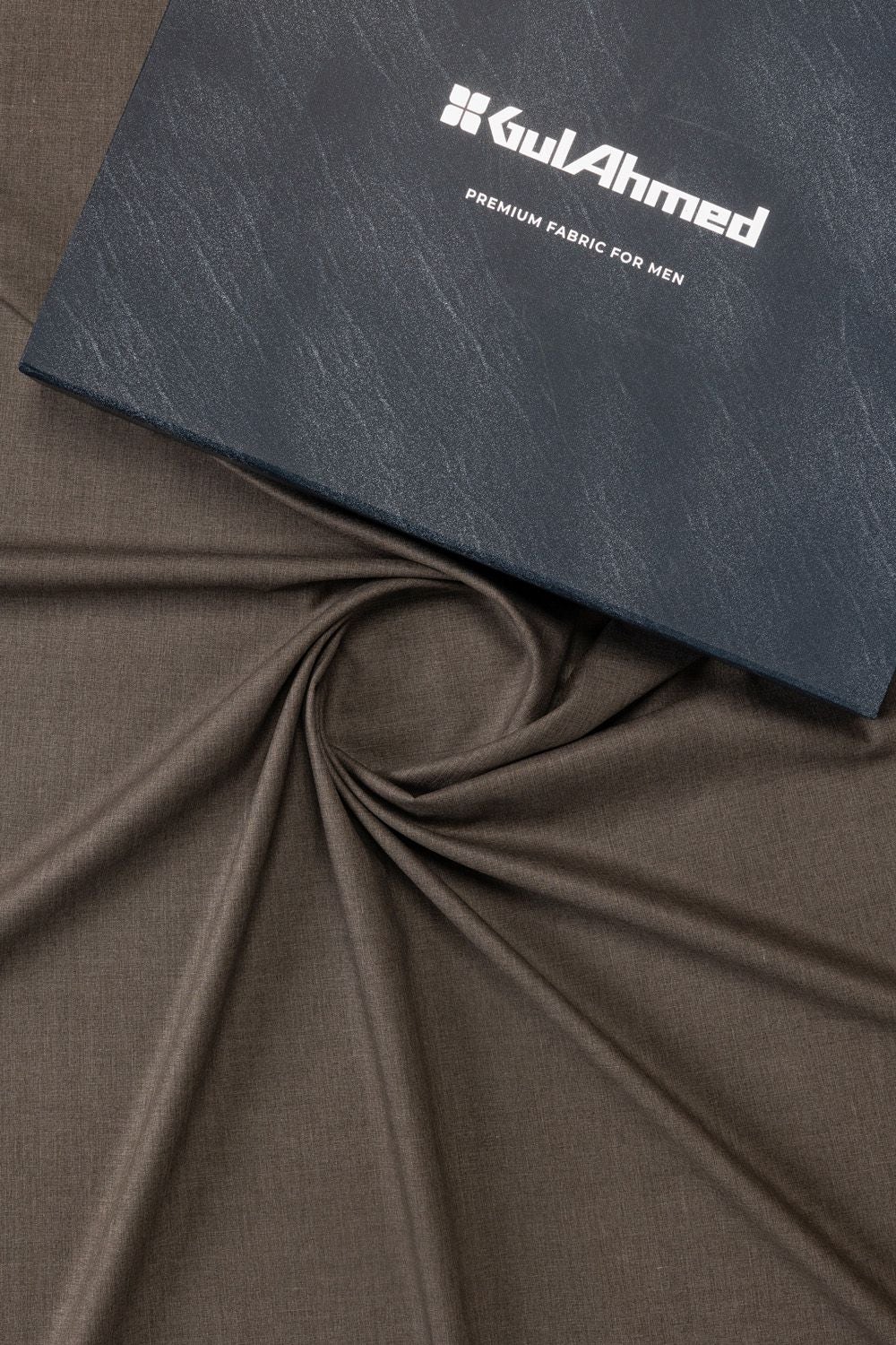 Diginity Unstitched Fabric Blended with Gift Box