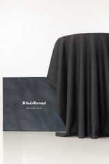 Diginity Unstitched Fabric Blended with Gift Box