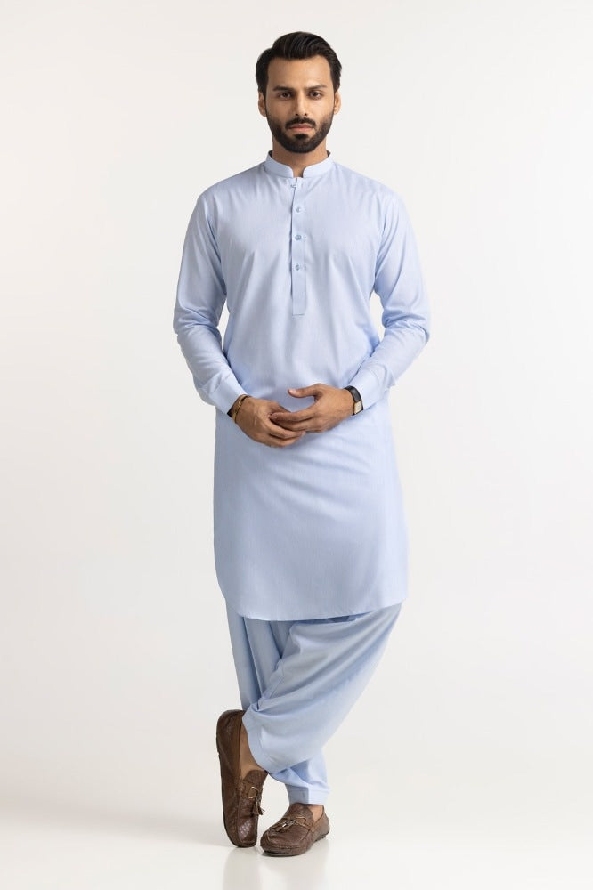 Gul Comfort Unstitched Fabric Blended