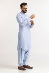 Gul Comfort Unstitched Fabric Blended