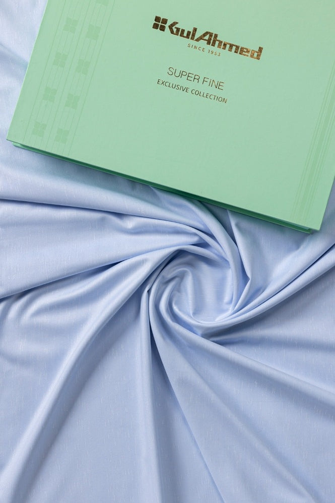 Gul Comfort Unstitched Fabric Blended with Gift Box