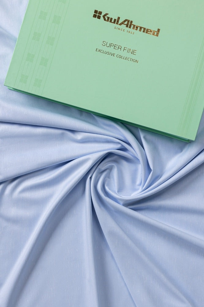 Gul Comfort Unstitched Fabric Blended with Gift Box