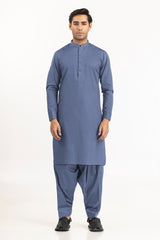 Aurangzeb Latha Unstitched Fabric Cotton-LF