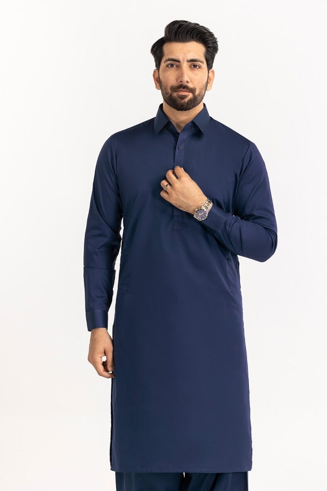 Suri Latha Unstitched Fabric Cotton-LF