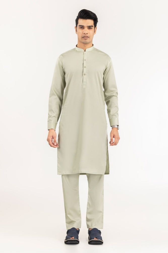 Suri Latha Unstitched Fabric Cotton-LF
