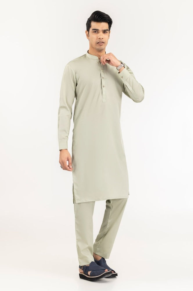 Suri Latha Unstitched Fabric Cotton-LF