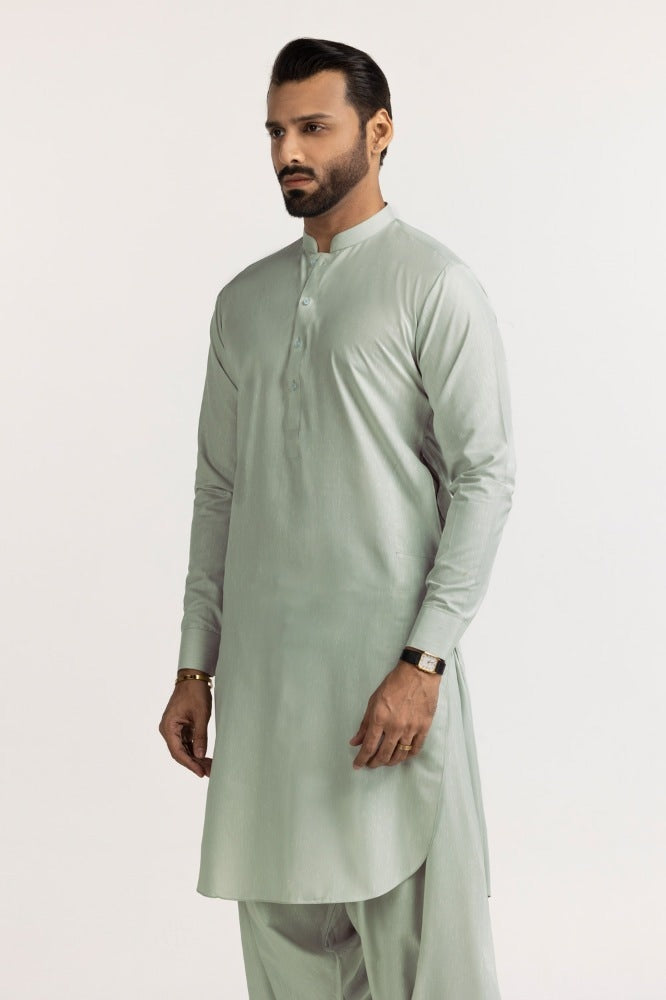 Gul Comfort Unstitched Fabric Blended