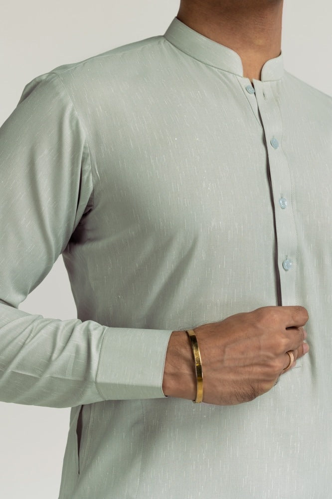 Gul Comfort Unstitched Fabric Blended