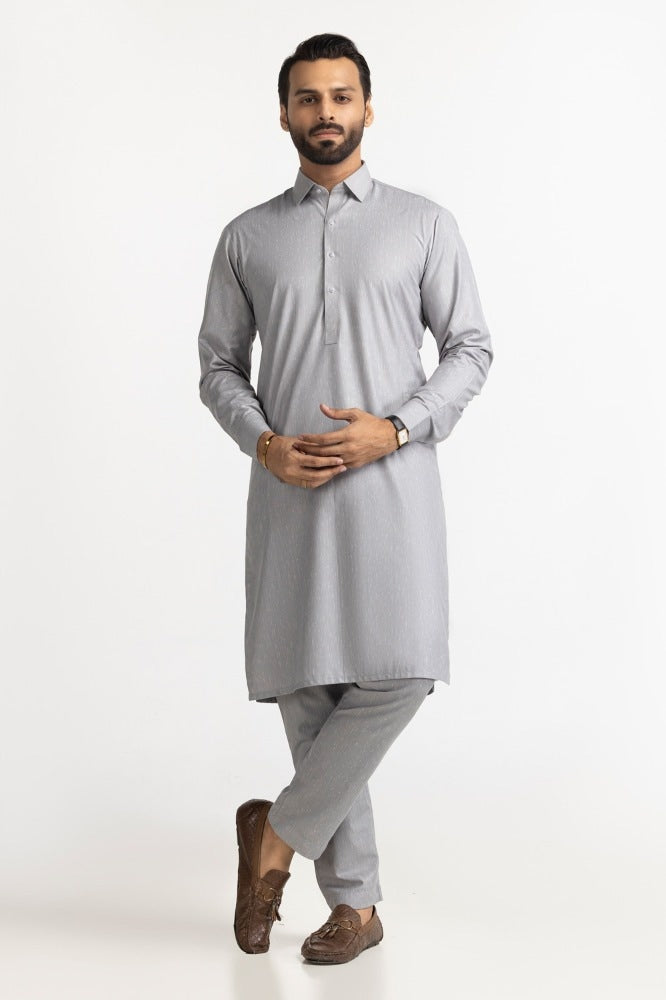 Gul Comfort Unstitched Fabric Blended