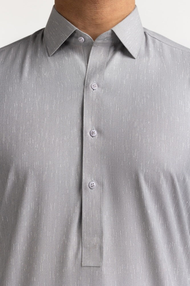 Gul Comfort Unstitched Fabric Blended