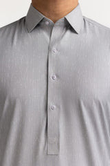 Gul Comfort Unstitched Fabric Blended