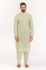 Nawab Latha Unstitched Fabric Cotton-LF