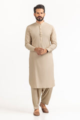Nawab Latha Unstitched Fabric Cotton-LF