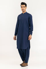 Opus Boone Unstitched Fabric Blended