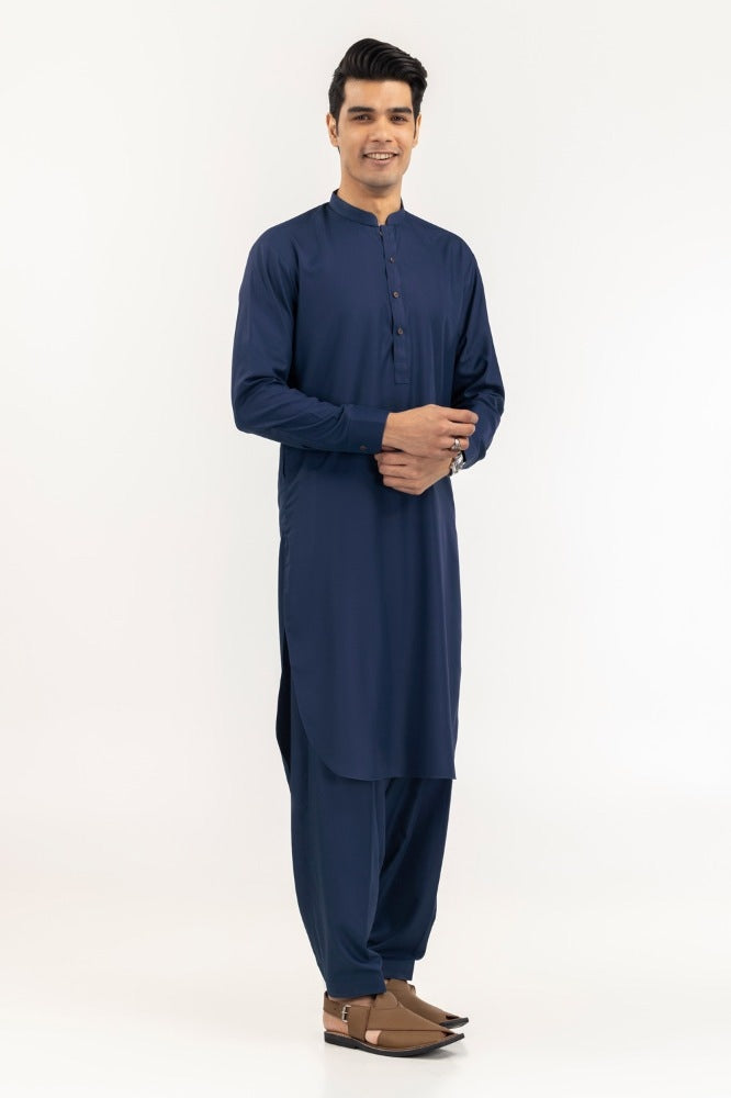 Opus Boone Unstitched Fabric Blended