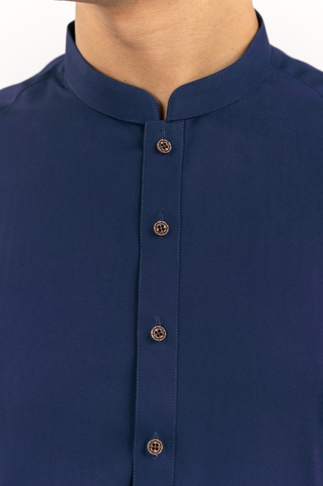 Opus Boone Unstitched Fabric Blended